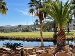 Tamarillas Golf